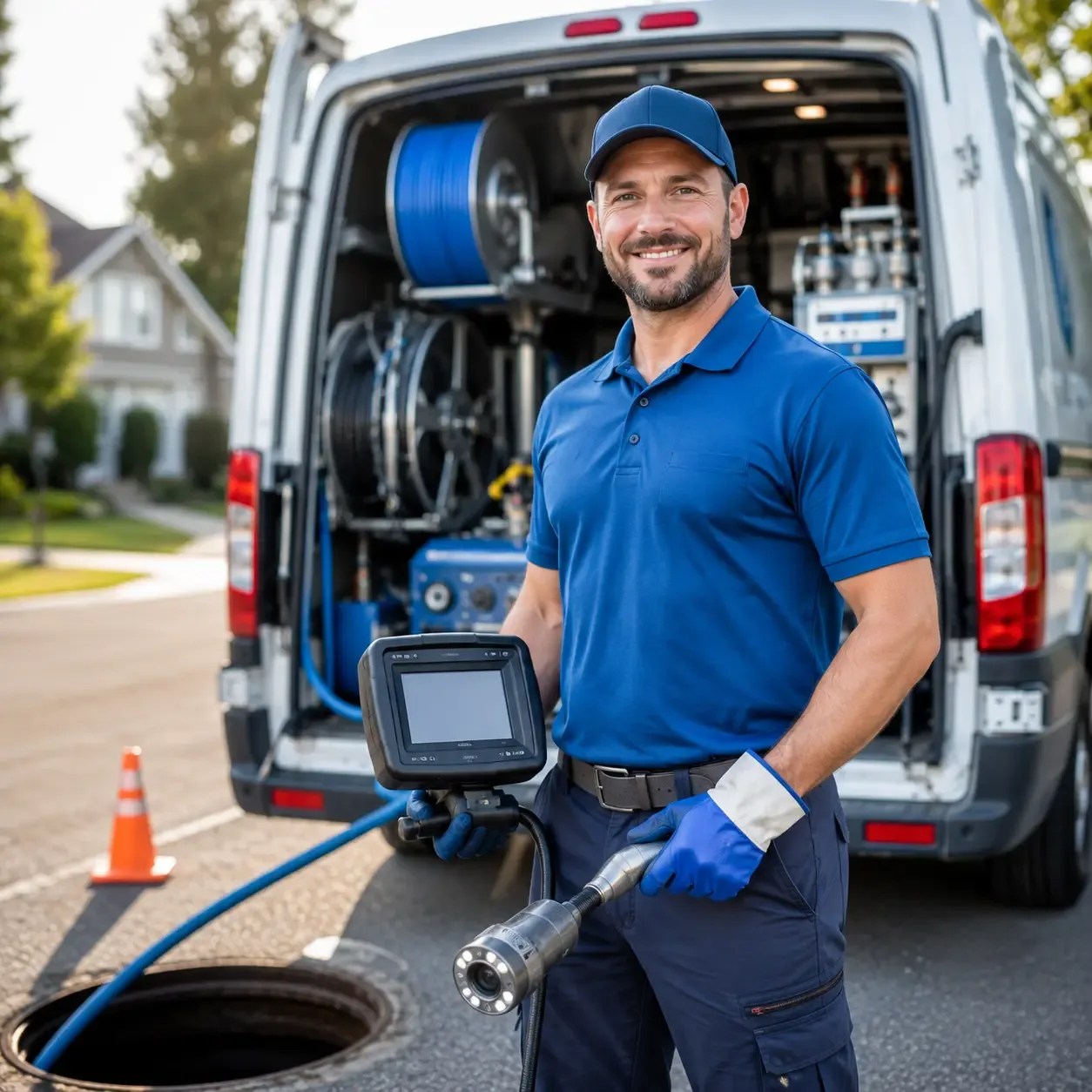 Local Pipe Relining specialists in Rural Valley, PA