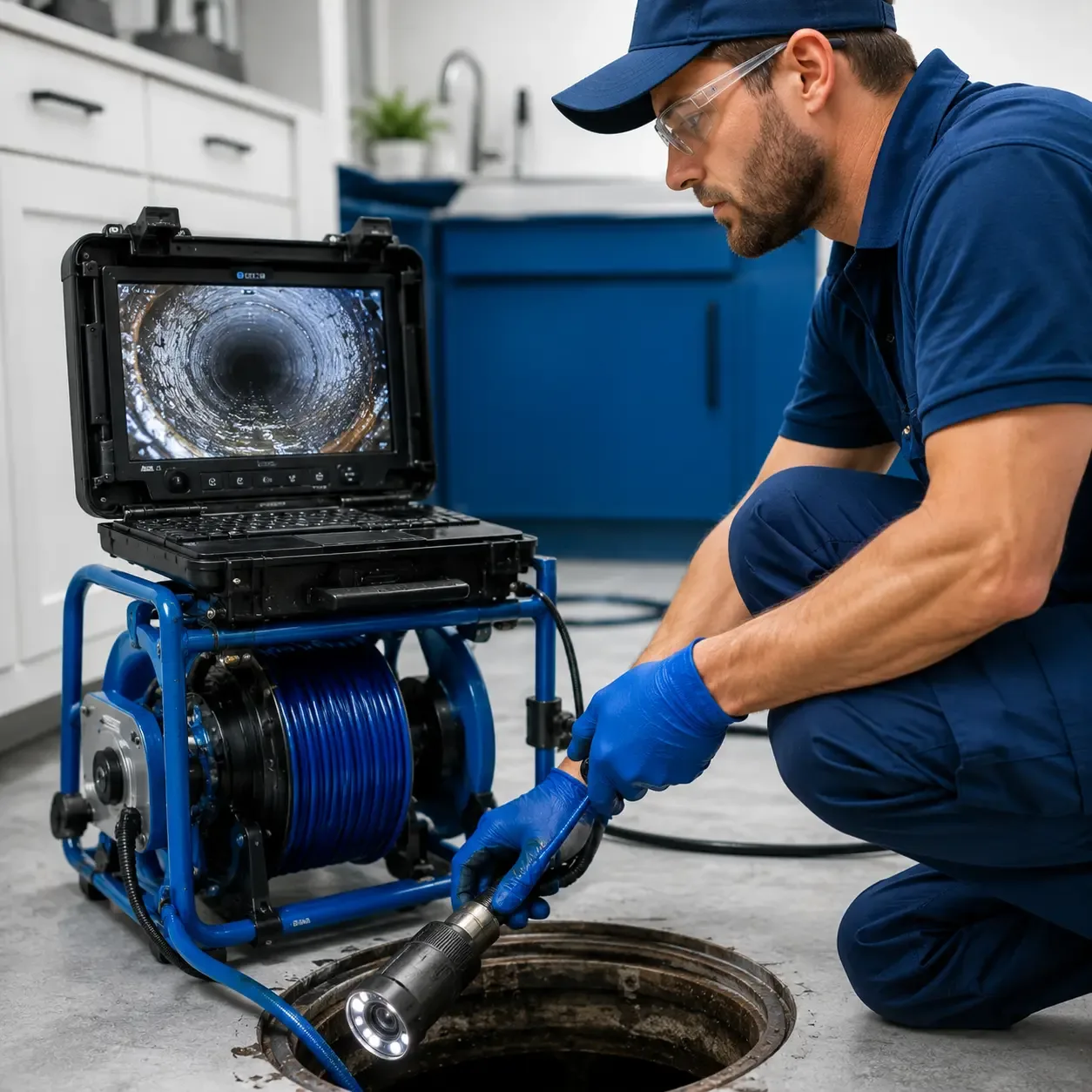 Pipe Relining professionals serving Rural Valley, PA